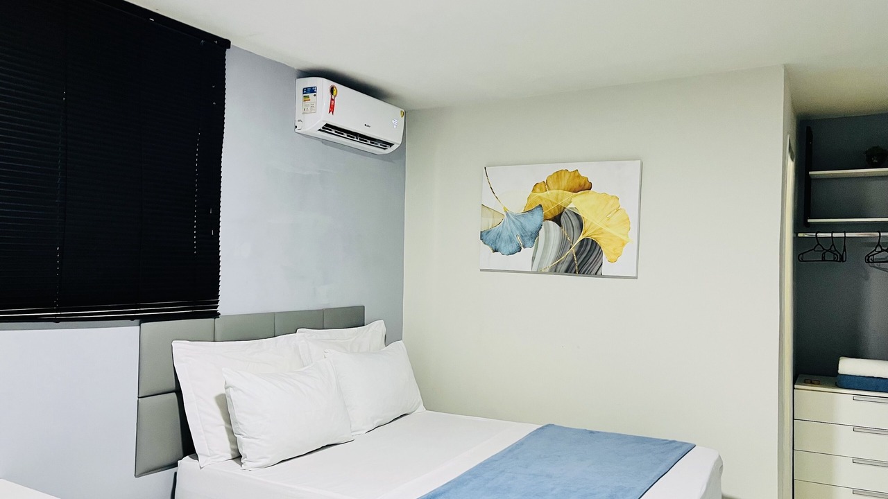 Photo of Bedroom in Sao Luis