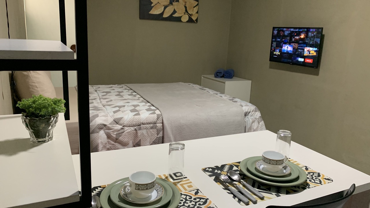 Photo of Bedroom in Sao Luis