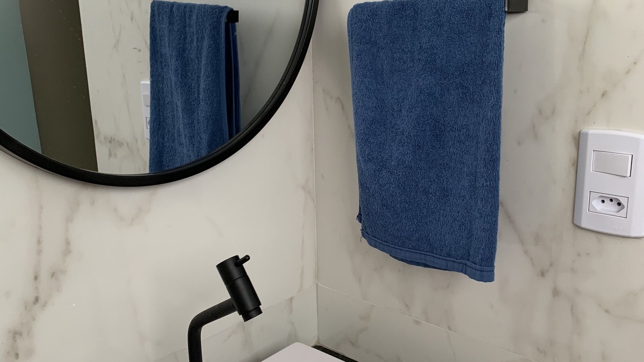 Photo of Bathroom in Sao Luis