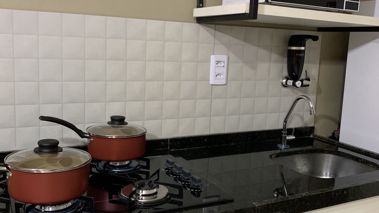 Photo of Kitchen in Sao Luis