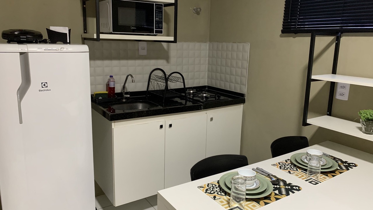 Photo of Kitchen in Sao Luis