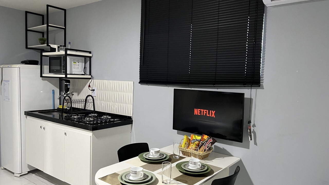 Photo of Kitchen in Sao Luis