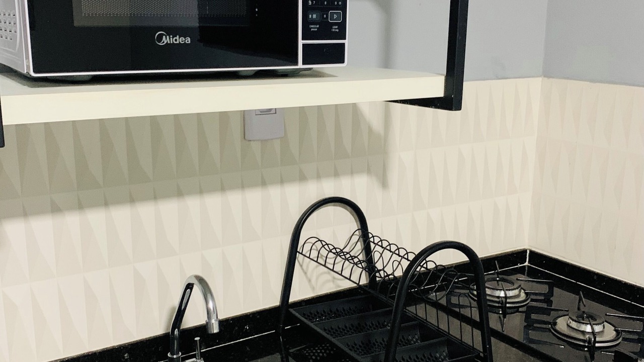 Photo of Kitchen in Sao Luis