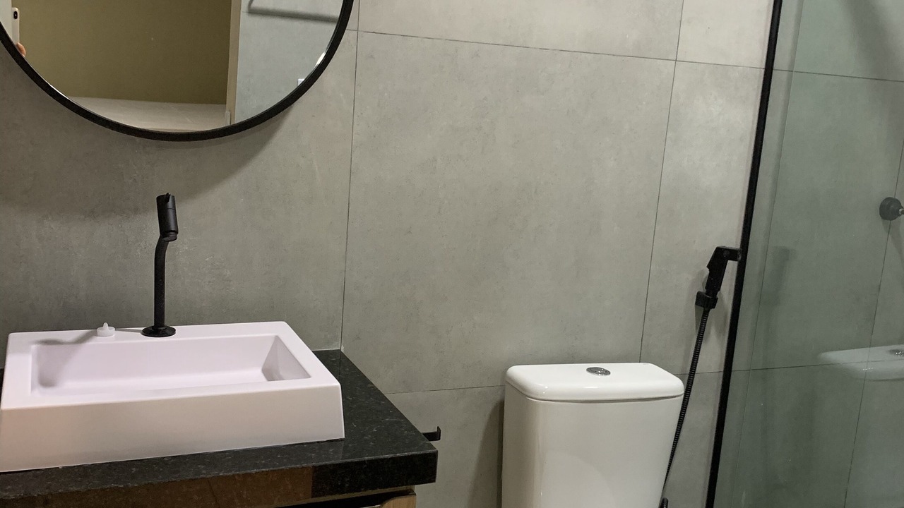Photo of Bathroom in Sao Luis