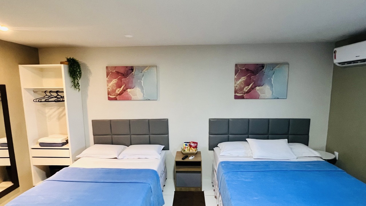Photo of Bedroom in Sao Luis