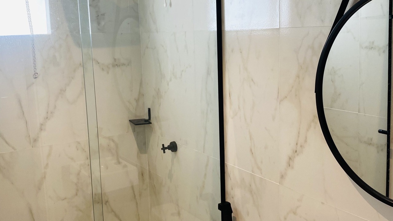 Photo of Bathroom in Sao Luis