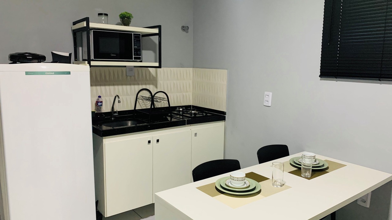 Photo of Kitchen in Sao Luis