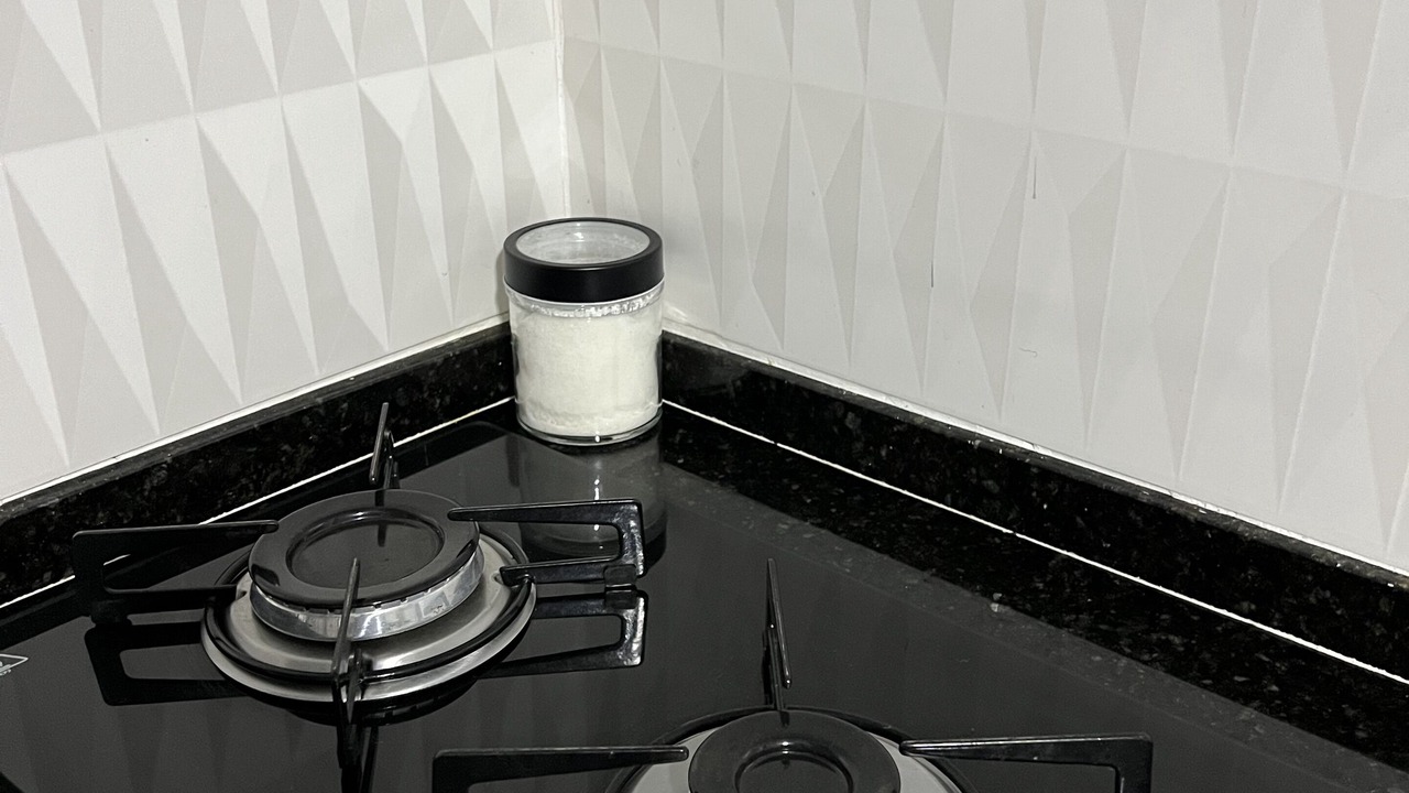 Photo of Kitchen in Sao Luis