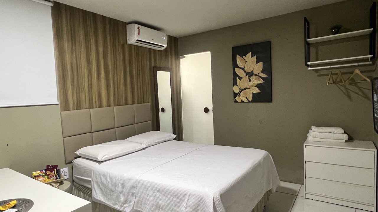 Photo of Bedroom in Sao Luis