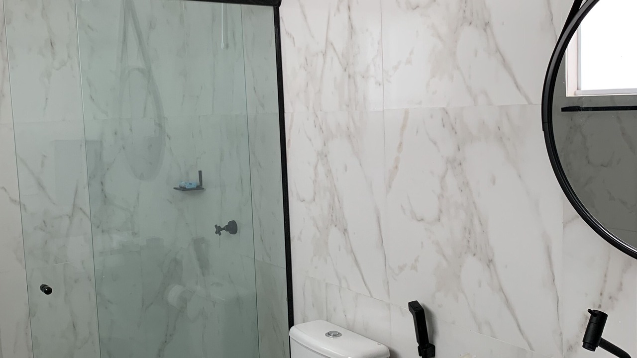 Photo of Bathroom in Sao Luis