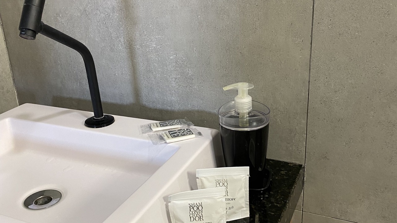 Photo of Bathroom in Sao Luis