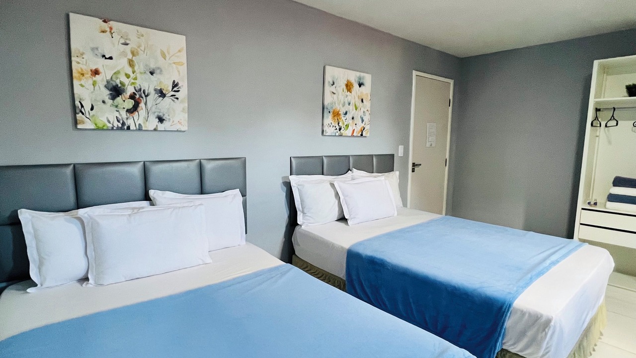 Photo of Bedroom in Sao Luis