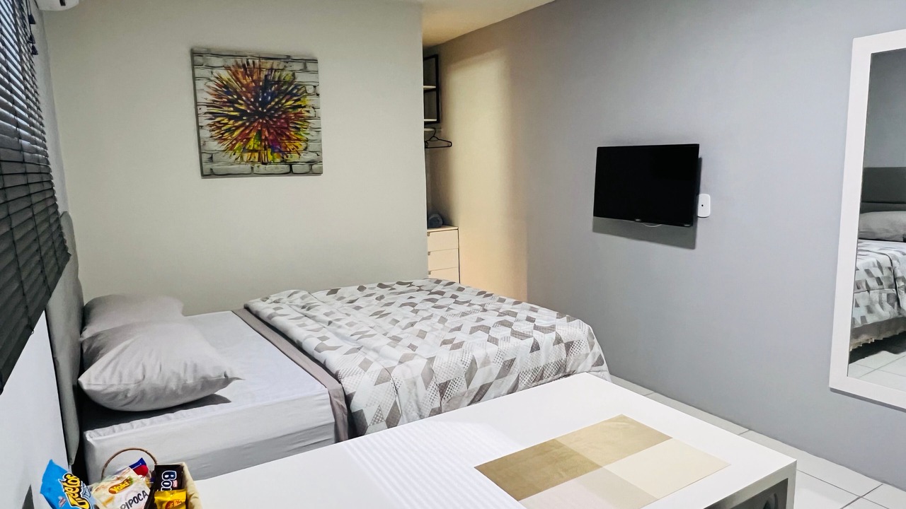 Photo of Bedroom in Sao Luis