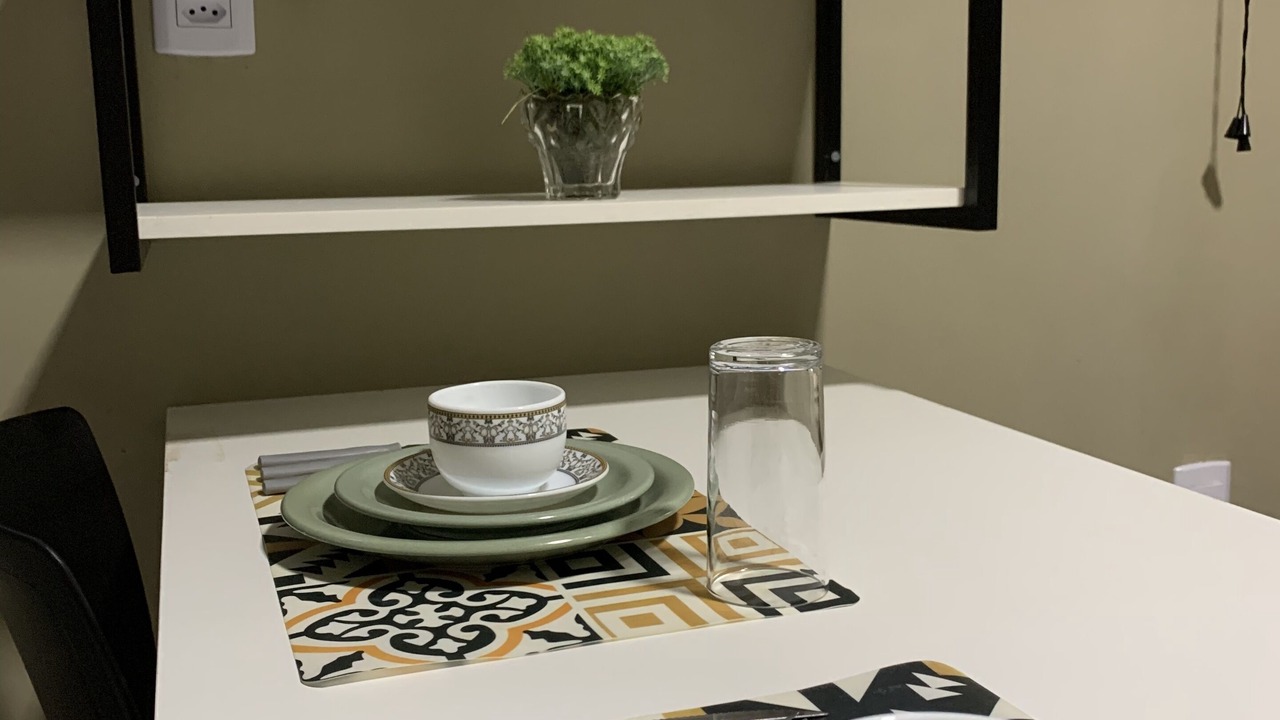 Photo of Livingroom in Sao Luis