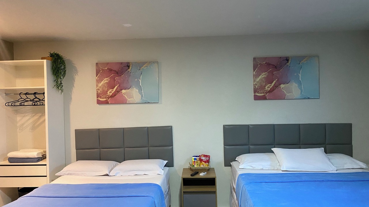 Photo of Bedroom in Sao Luis