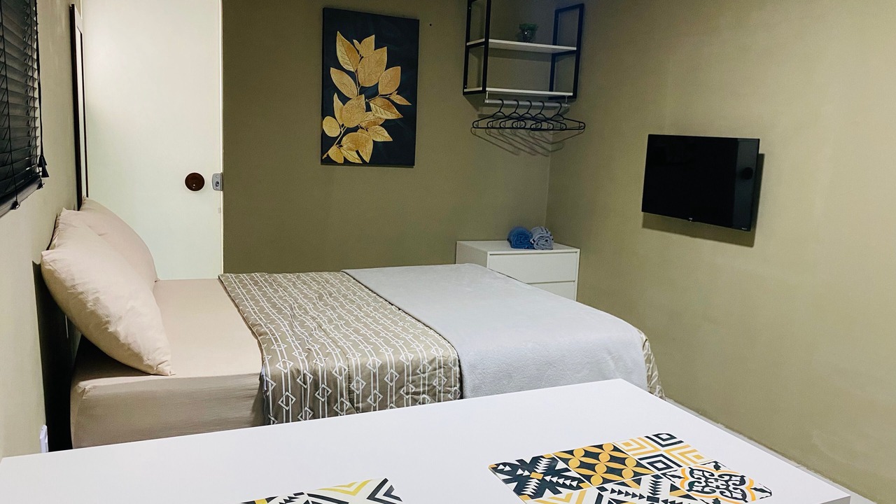 Photo of Bedroom in Sao Luis