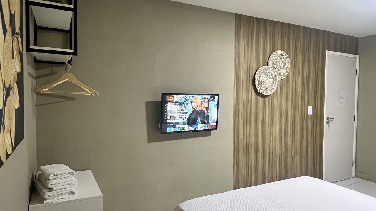 Photo of Bedroom in Sao Luis