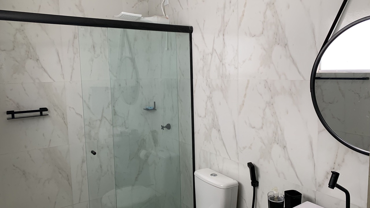 Photo of Bathroom in Sao Luis