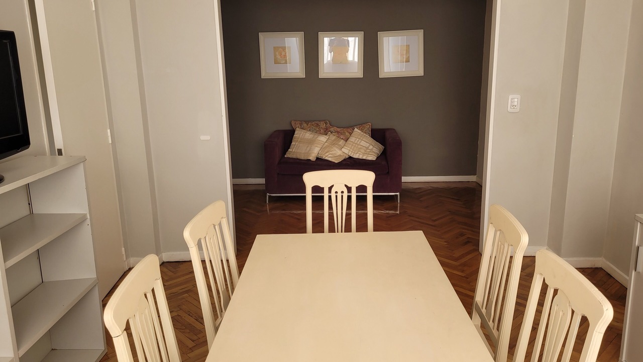 Photo of Bedroom in Buenos Aires Central Business District