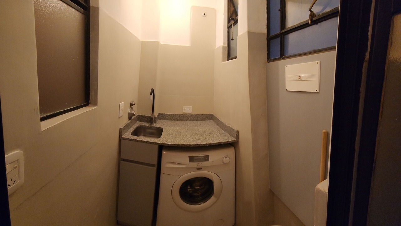 Photo of Bathroom in Buenos Aires Central Business District