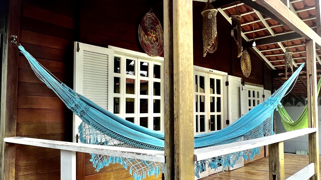 Photo of Patio Balcony in Barreirinhas