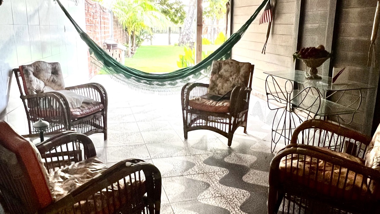 Photo of Patio Balcony in Barreirinhas