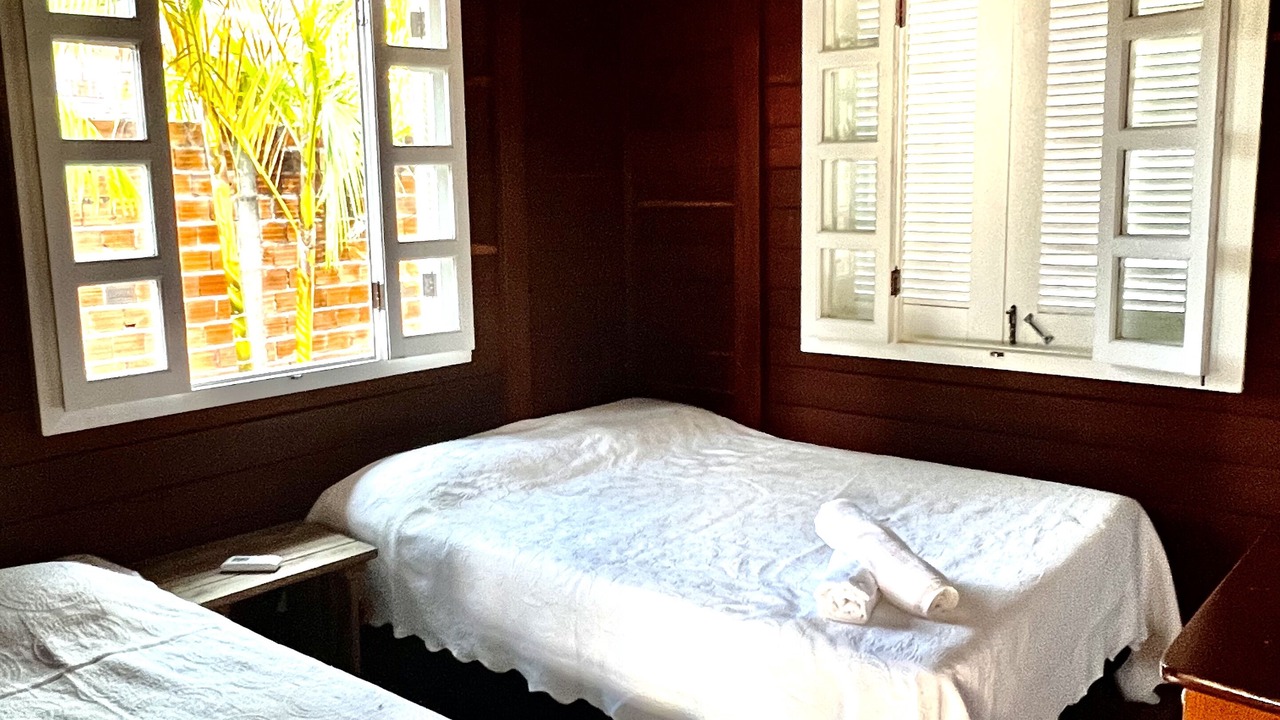 Photo of Bedroom in Barreirinhas