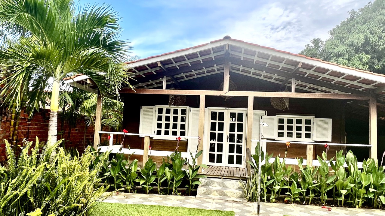 Photo of Outdoor in Barreirinhas