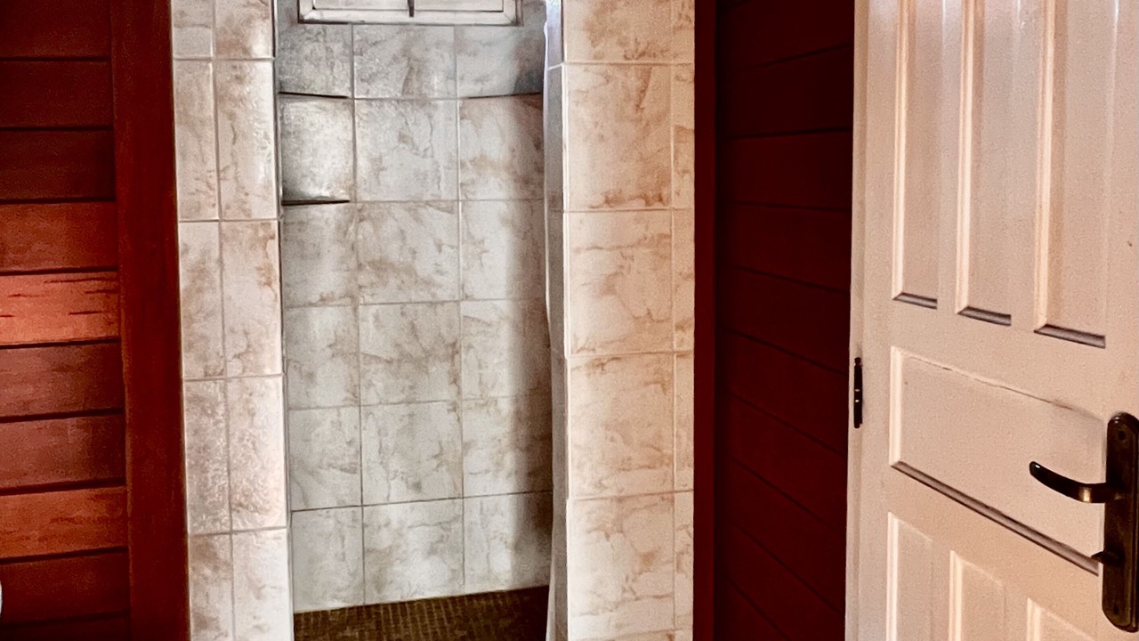 Photo of Bathroom in Barreirinhas