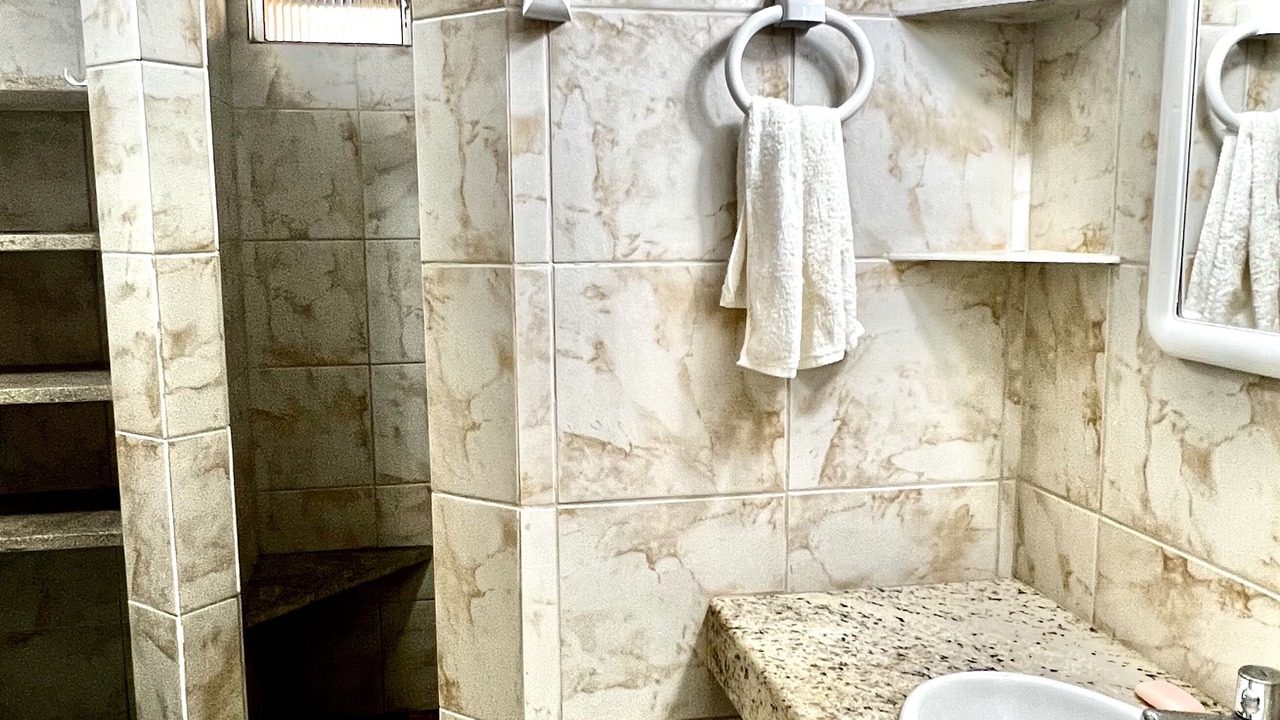 Photo of Bathroom in Barreirinhas