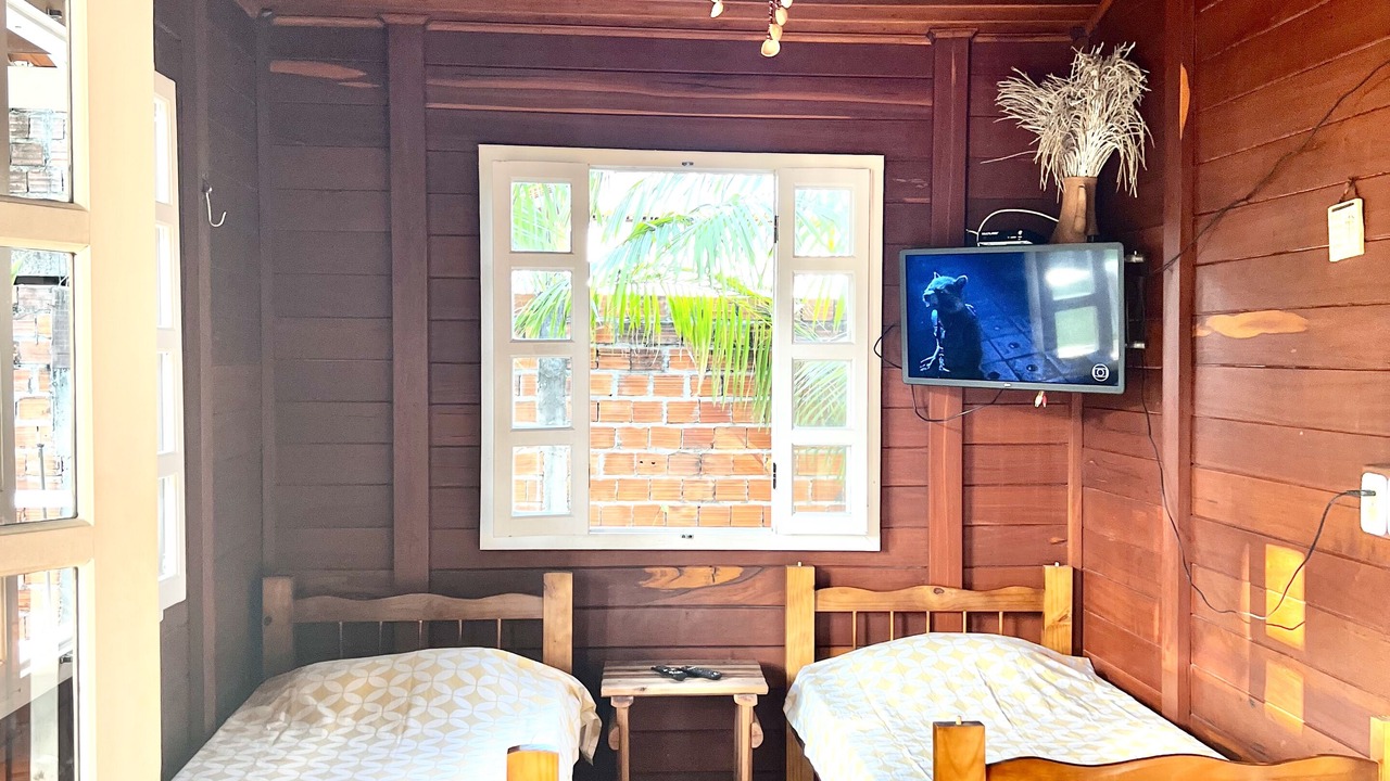 Photo of Bedroom in Barreirinhas