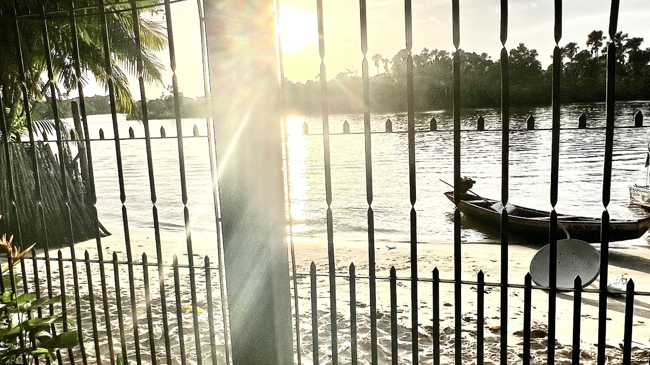 Photo of Outdoor in Barreirinhas