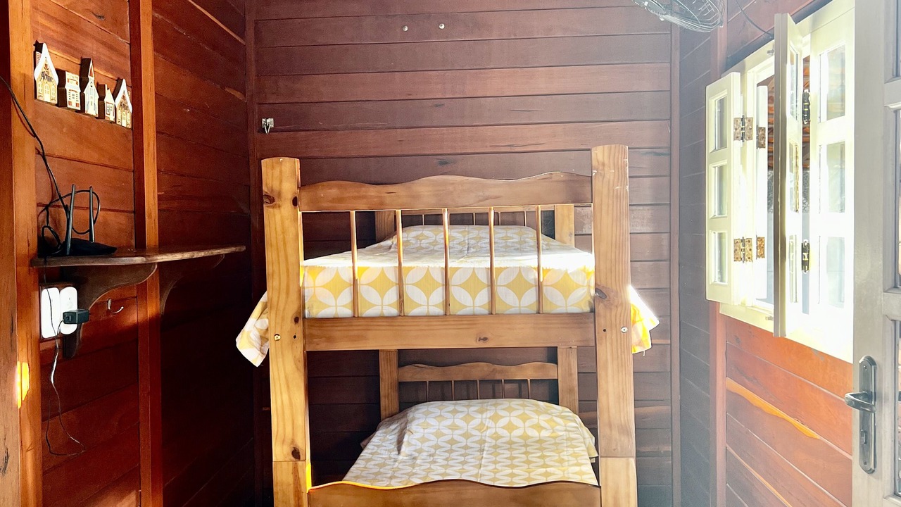 Photo of Bedroom in Barreirinhas