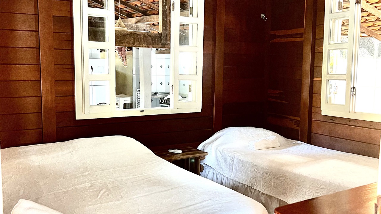 Photo of Bedroom in Barreirinhas