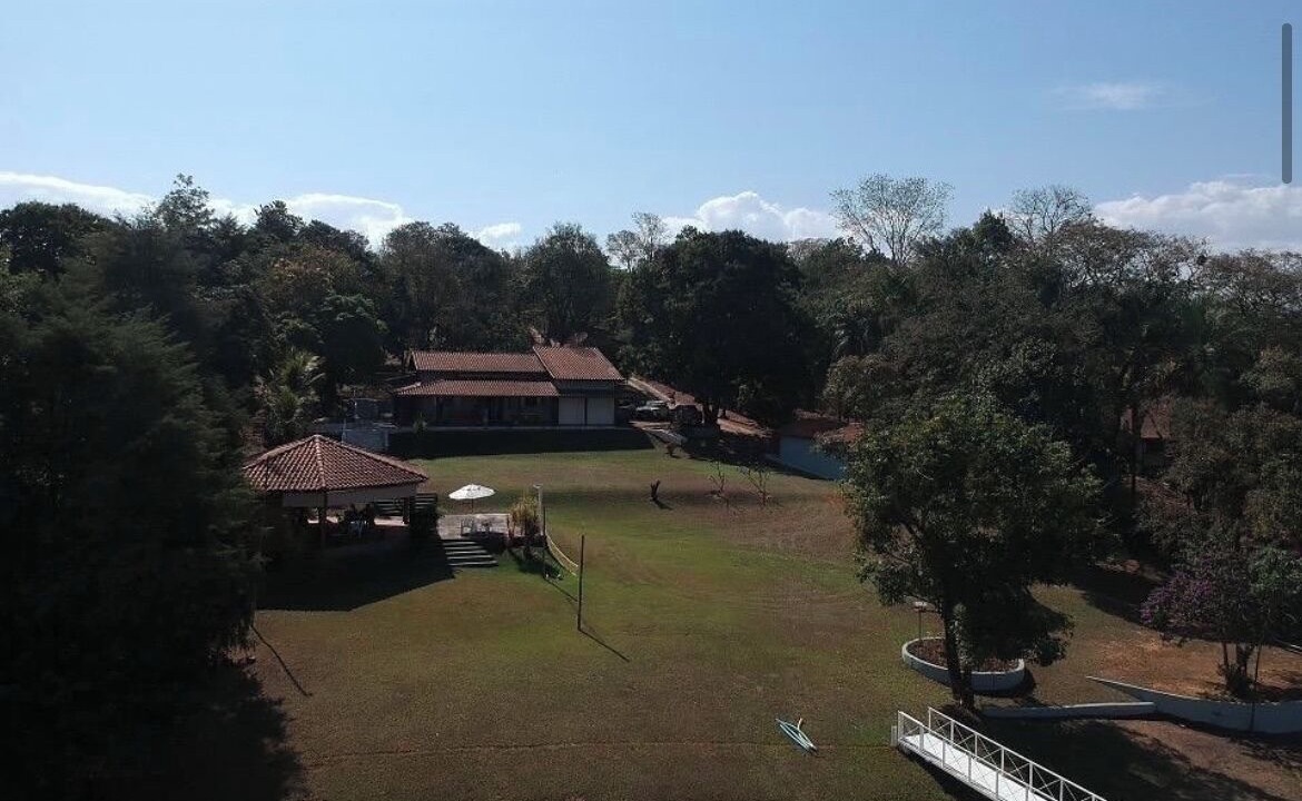 Photo of Outdoor in Cassia