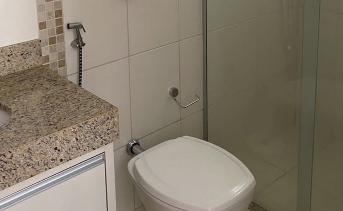 Photo of Bathroom in Cassia