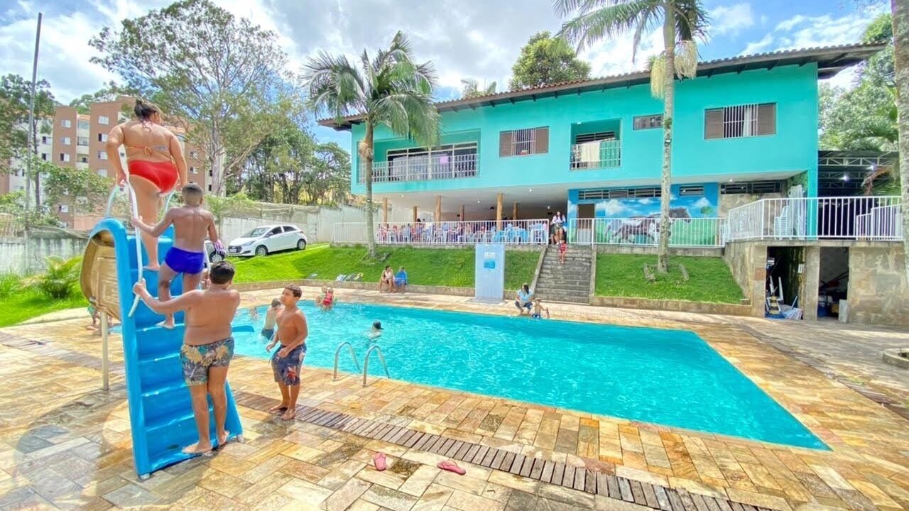 Photo of Outdoor in Sao Paulo