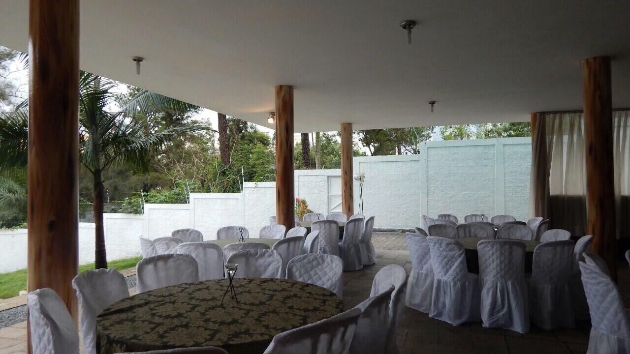 Photo of Outdoor in Sao Paulo