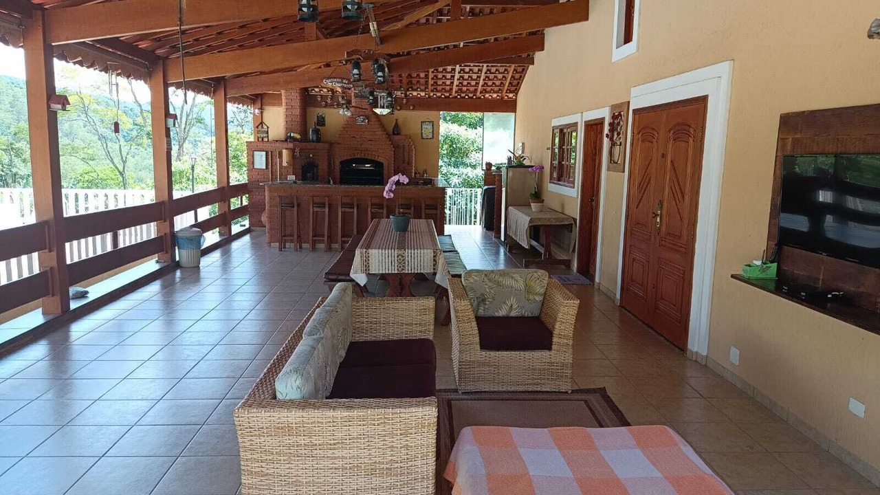 Photo of Outdoor in Mairipora