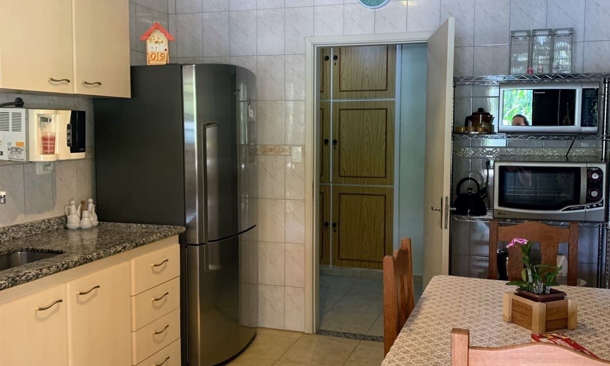 Photo of Kitchen in Mairipora