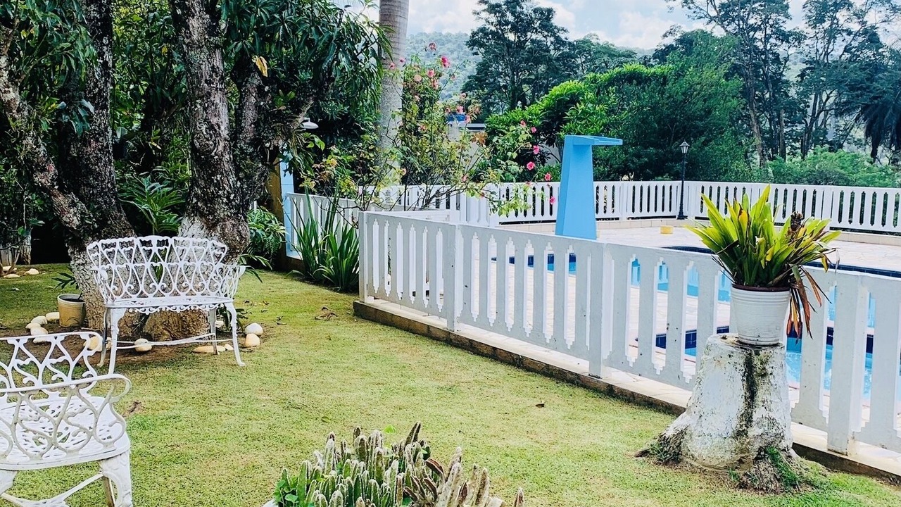 Photo of Patio Balcony in Mairipora
