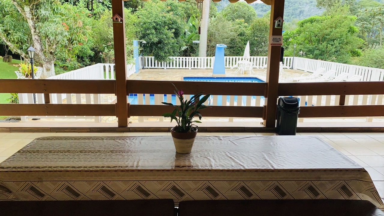 Photo of Outdoor in Mairipora