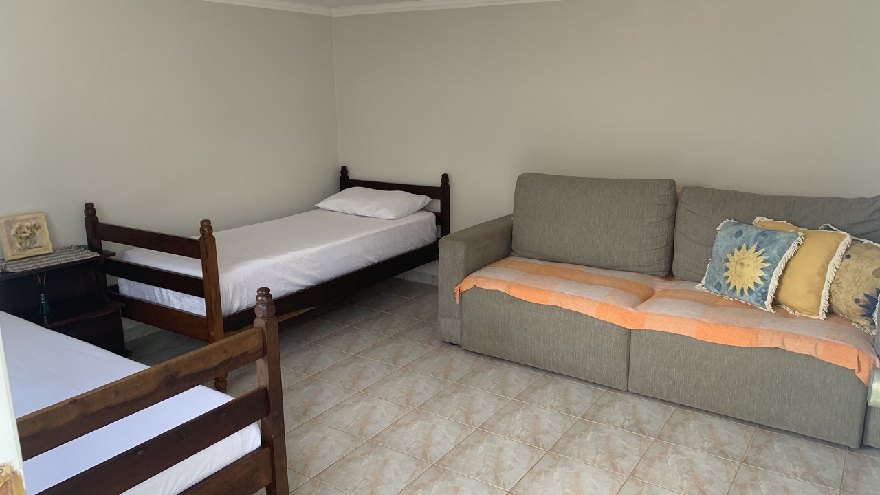 Photo of Bedroom in Mairipora