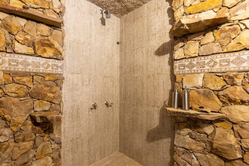 Photo of Bathroom in Tupungato