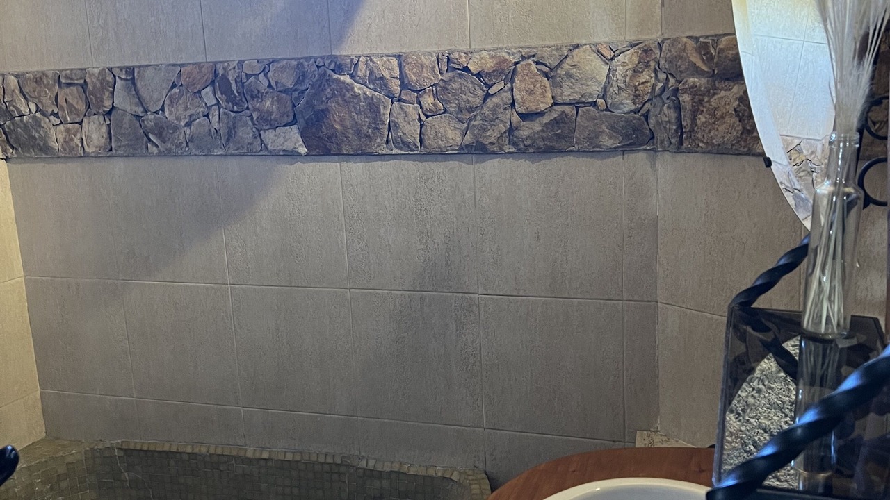 Photo of Bathroom in Tupungato