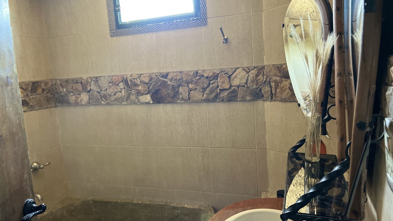 Photo of Bathroom in Tupungato