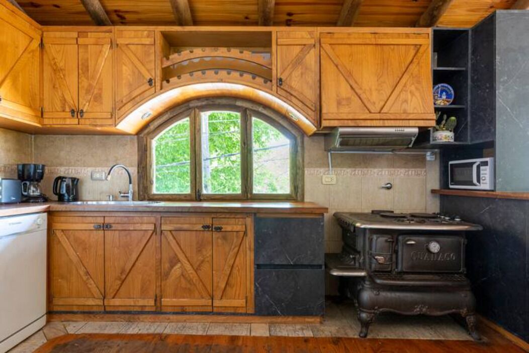 Photo of Kitchen in Tupungato