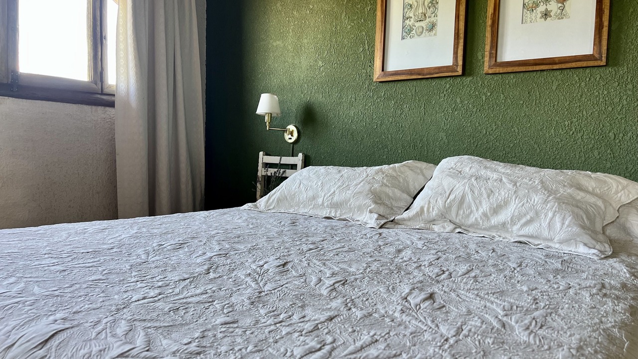 Photo of Bedroom in Tupungato