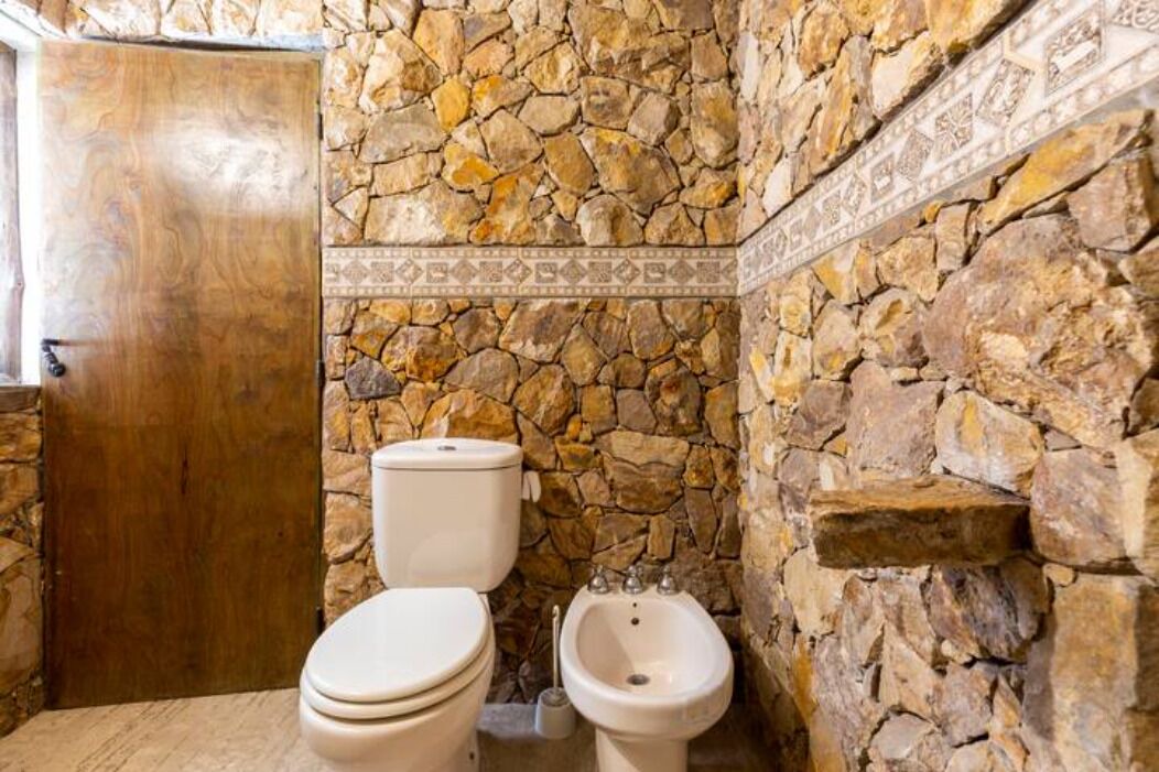 Photo of Bathroom in Tupungato