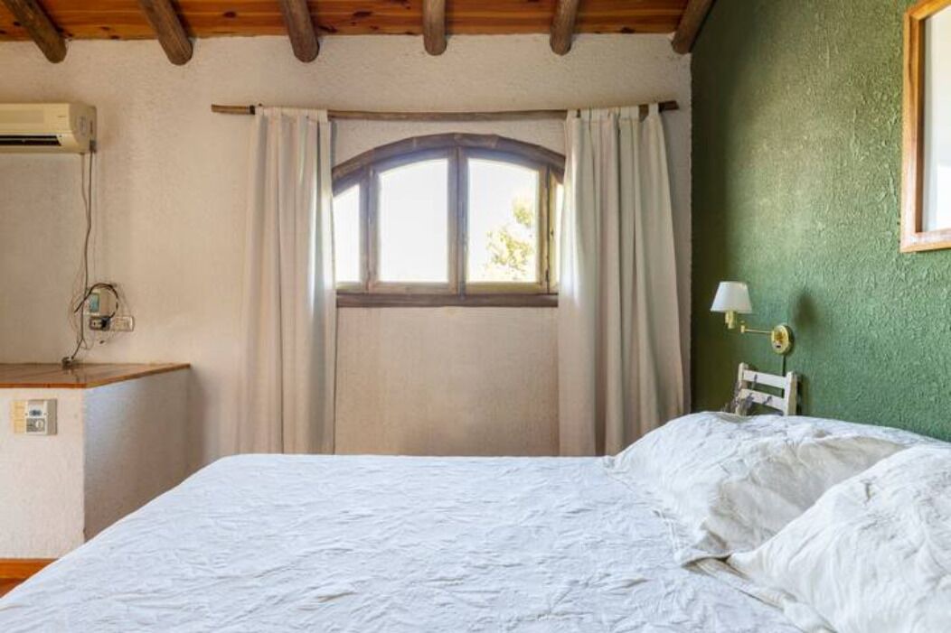 Photo of Bedroom in Tupungato